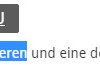 Formatierungshilfe